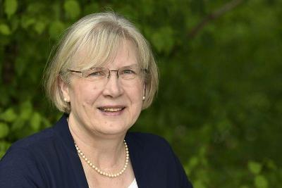 &copy; Christine Heinz, Foto Ursula Baumgart